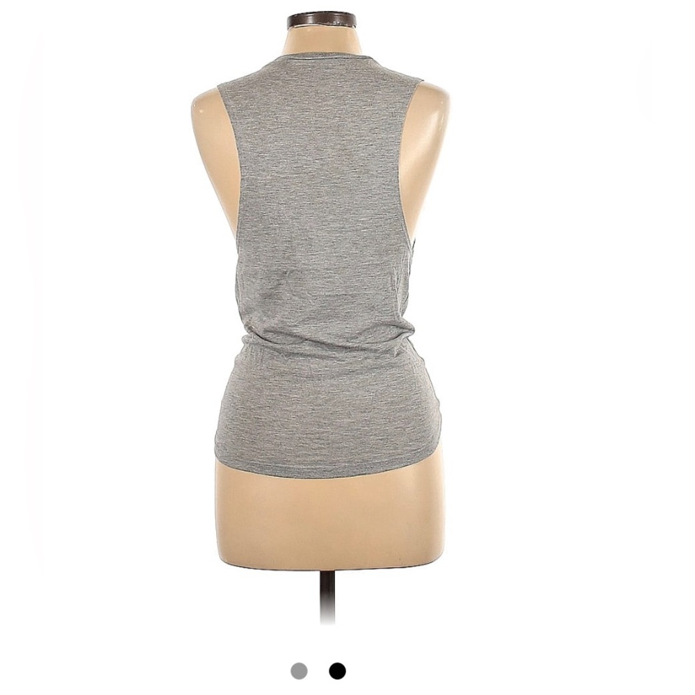 Life Tank Top - Picture 2 of 3